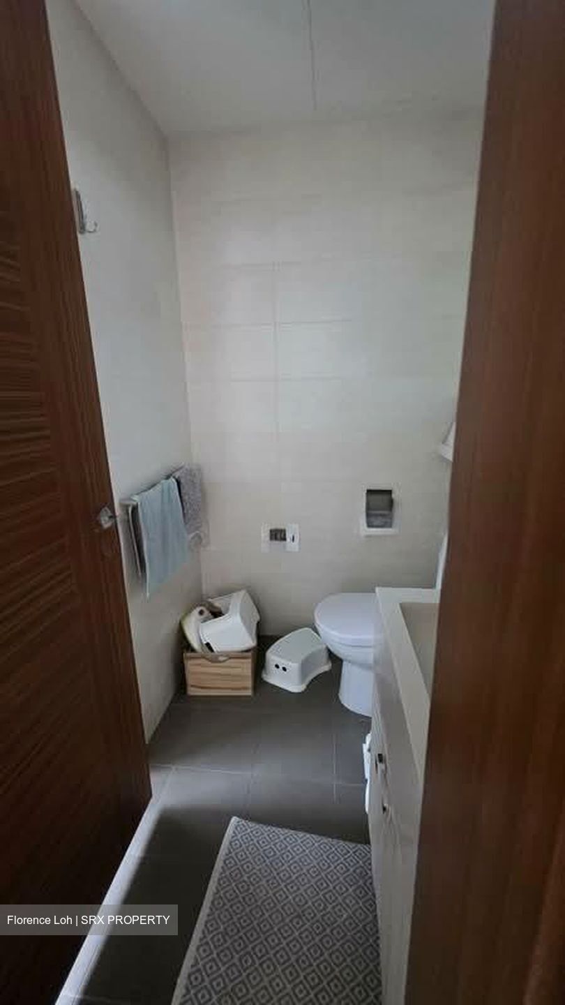 The Grandhill (D5), Condominium #556529381